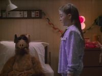 Amanda, dear, do come in