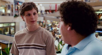 I had such bad acne last yearthat I pretty much became like an expert on the stuffWell you drove Evan drove me here though soWell so Well I mean I have my dad's carSo I could just give you a liftand