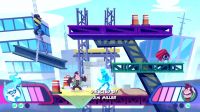 {\an8}Captain… Punch!
