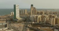 {\an8}TRIPOLI, LIBYA