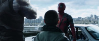 And you are Negasonic Teenage Warhead Negasonic Teenage What the shit That's the coolest name ever