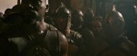 And know thisWhere death is we are notWhere we aredeath is notBy my swordStrength and honor