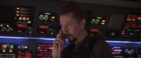 I understand Air Force One is able to refuel in midairWell we need fuel And we need it nowI'm sure we can come to some sort of arrangementIf you land the plane we'll trade fuel for hostagesThis is