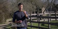 And no dandelions