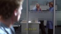 And the third series? - Yeah, he'll be isolated