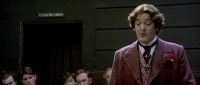 And the younger man