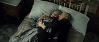 And so they lived happily together for 300 years