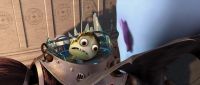 MinionCan't see It's cold and warm and dark and IightIt's me Minion I'm right hereWe've had a Iot of adventures together you and IWe have MinionI mean most of them ended in horrible failurebut we won
