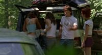I'm not going anywhere Okay you guys go and we'll just stay here FrancineAnd get high Yeah So what