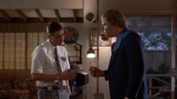 And where's my reportsWell I haven't finished those up yetbut I figured since they weren't due tillHello Hello Anybody home HuhThink McFly Think All rightI got to have time to get them retypedDo you