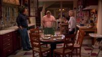 Andy, you know you don't live here, right?