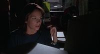 Angela. - What?