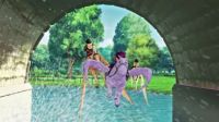 Announcer: HERE COMES PRINCESS SOFIA!