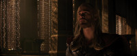 One son who wanted the throne too muchanother who will not take itIs this my legacyLoki died with honorI shall try to live the sameIs that not legacy enoughIt belongs to youIf you are worthy of itI