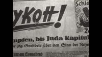 Antisemitism is nothing new
