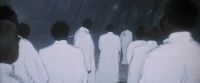 Any attempt by you to create a climate of fear and panic among the populacemust be deemed by us an act of insurrectionYou would accuse me of insurrectionHas it now become a crime to cherish lifeWill