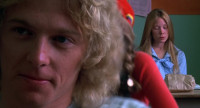 Carrie White!