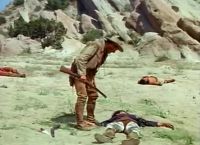 Apaches, all right