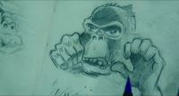 Apollo Ape
