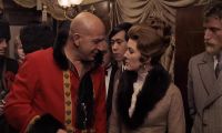 Are you a countess?