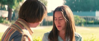 Are you asking me outYesI m not going on a date hwith you You re 12You re funny I m 15 h h h h h h chuckles
