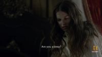 Are you asleep?