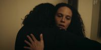 Are we hugging?