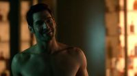 are naked. Oh
