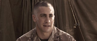 Are you scaredLookI'm 20 years oldand I was dumb enough to sign a contractI can hear their fucking bombs alreadyI can hear their bombsAnd I'm fucking scared yeah