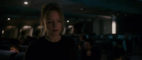 Are you watching this movieNoNot too funnyCourse at 36 000ft you can't just up and walk out of the theatre