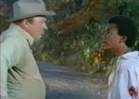 Aren't you gonna try to get him out?