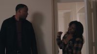 (Armani knocking)