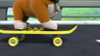 Aroo! Arr arr!