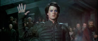ArrakisDuneDesert PlanetYour time has comeA storm is coming Our stormAnd when it arrives it will shake the UniverseEmperor we come for you