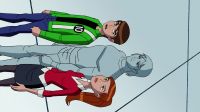 ARTIFICIAL GRAVITY