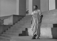 As Caesar loved me I weep for him