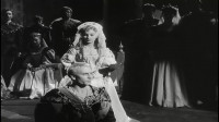 As woman's love