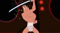 ASHI: Jack! What are you doing?