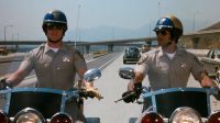 'Attention all units, Code 33.'