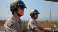 'Attention, Glendale Freeway Unit.'