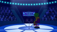 Silence, puny audience!