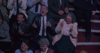 AUDIENCE: Whoa!