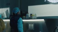Autopsy suite