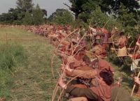 Away arrows!