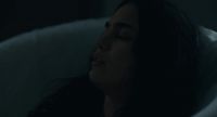 [baby crying]