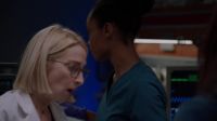 Back in sinus rhythm