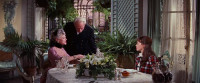 Bad table manners
