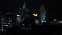 BANE: lmpossible