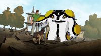 [ BARKS ]