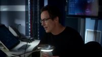 Barry? Barry, what happened out there? Are you guys okay? - Are you okay? - I think so. I think so